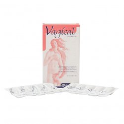 Вагикаль суппозитории вагинальные 150 мг N10 в Самаре и области фото